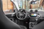 Smart ForTwo Prime Cabrio 2016 года